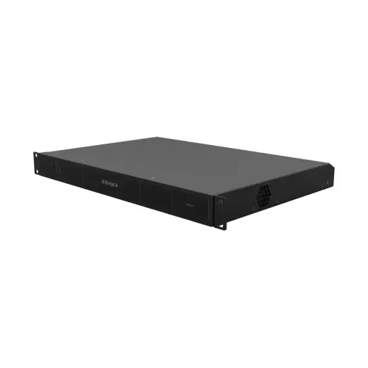 Integra 8125 DSP