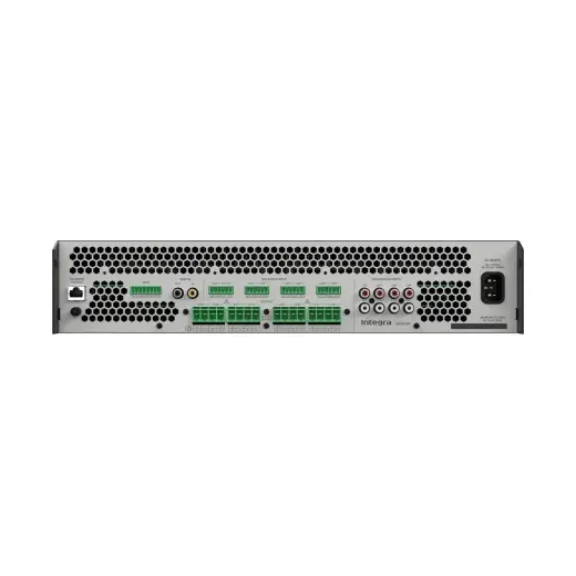 Integra 8500 DSP