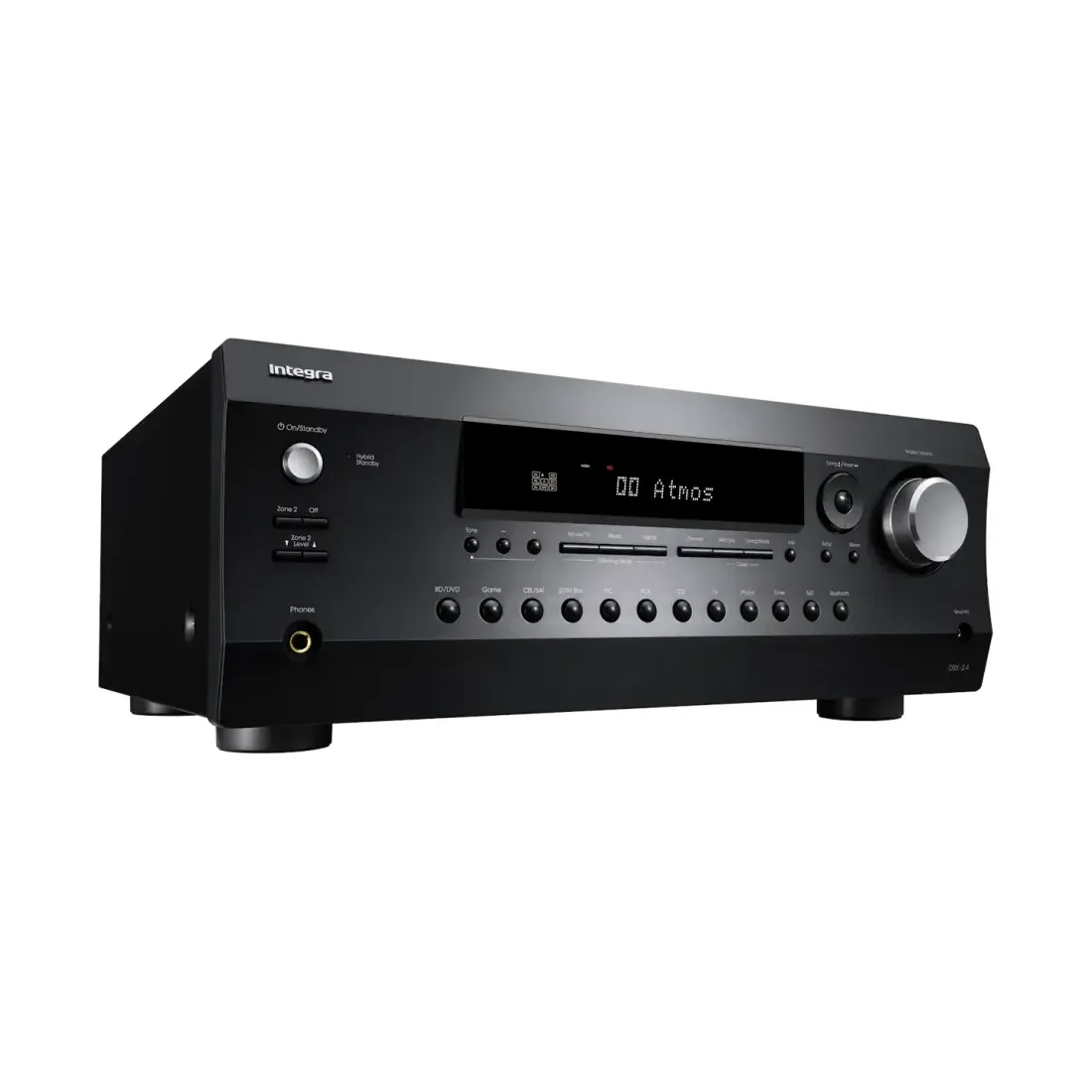 Integra DRX 2.4 – der Einstieg in Dolby Atmos mit 8K-Vorbereitung