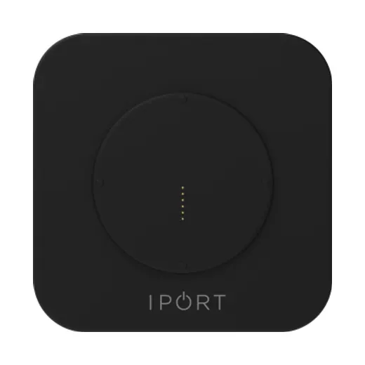 IPORT CONNECT PRO WallStation