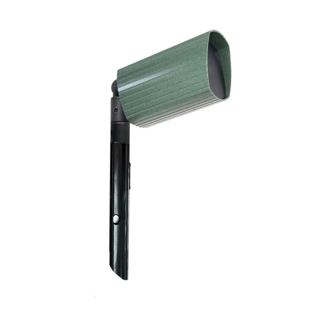 James Loudspeaker AT42-4 – kompakter 4-Zoll-Gartensatellit mit Aluminium-Hochtöner (4 Ohm)