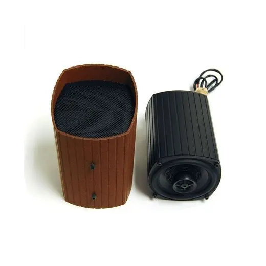 James Loudspeaker AT42-70 – Ansicht 4