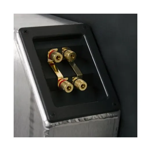 James Loudspeaker BE808 – Ansicht 2
