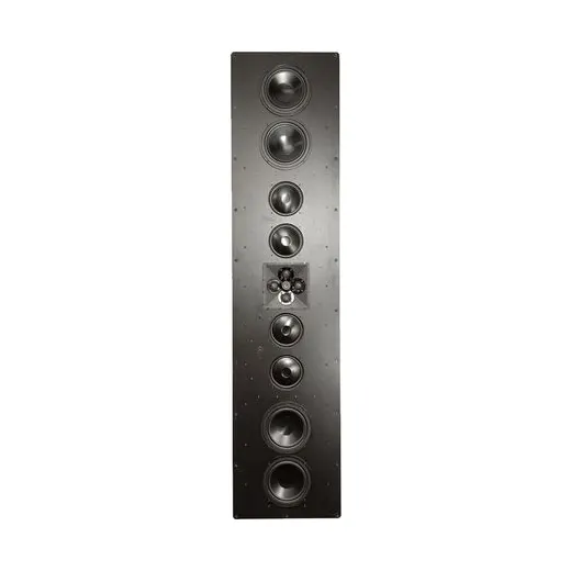 James Loudspeaker BE812