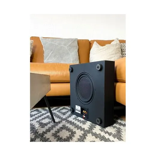 James Loudspeaker DF-10 – Ansicht 3