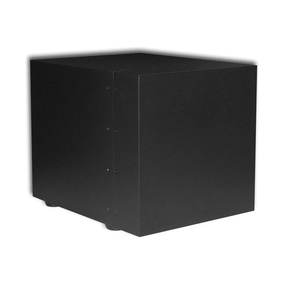James Loudspeaker EMB10-BP – der kompakte verborgene 10-Zoll-Bandpass-Subwoofer mit gerichtetem Bass