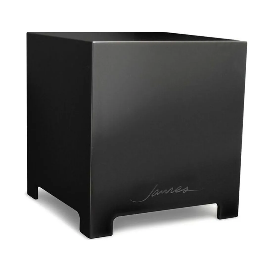 James Loudspeaker EMB15-DF – der verborgene 15-Zoll-Down-Firing-Subwoofer für Referenz-Tiefbass