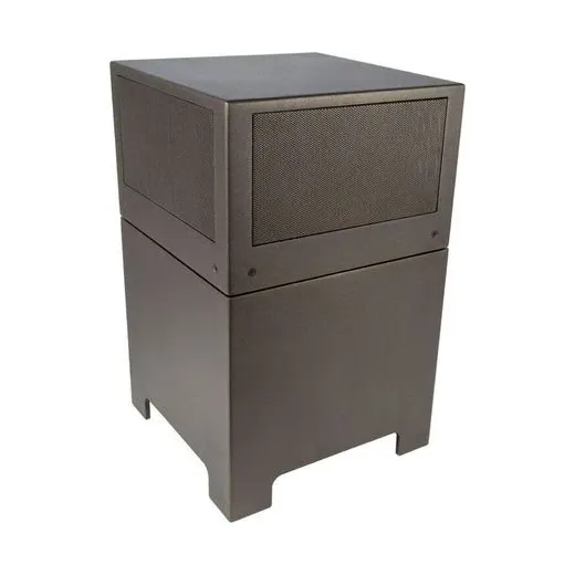 James Loudspeaker OMNI 89-4/70