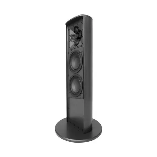 James Loudspeaker OT66Q – Ansicht 2