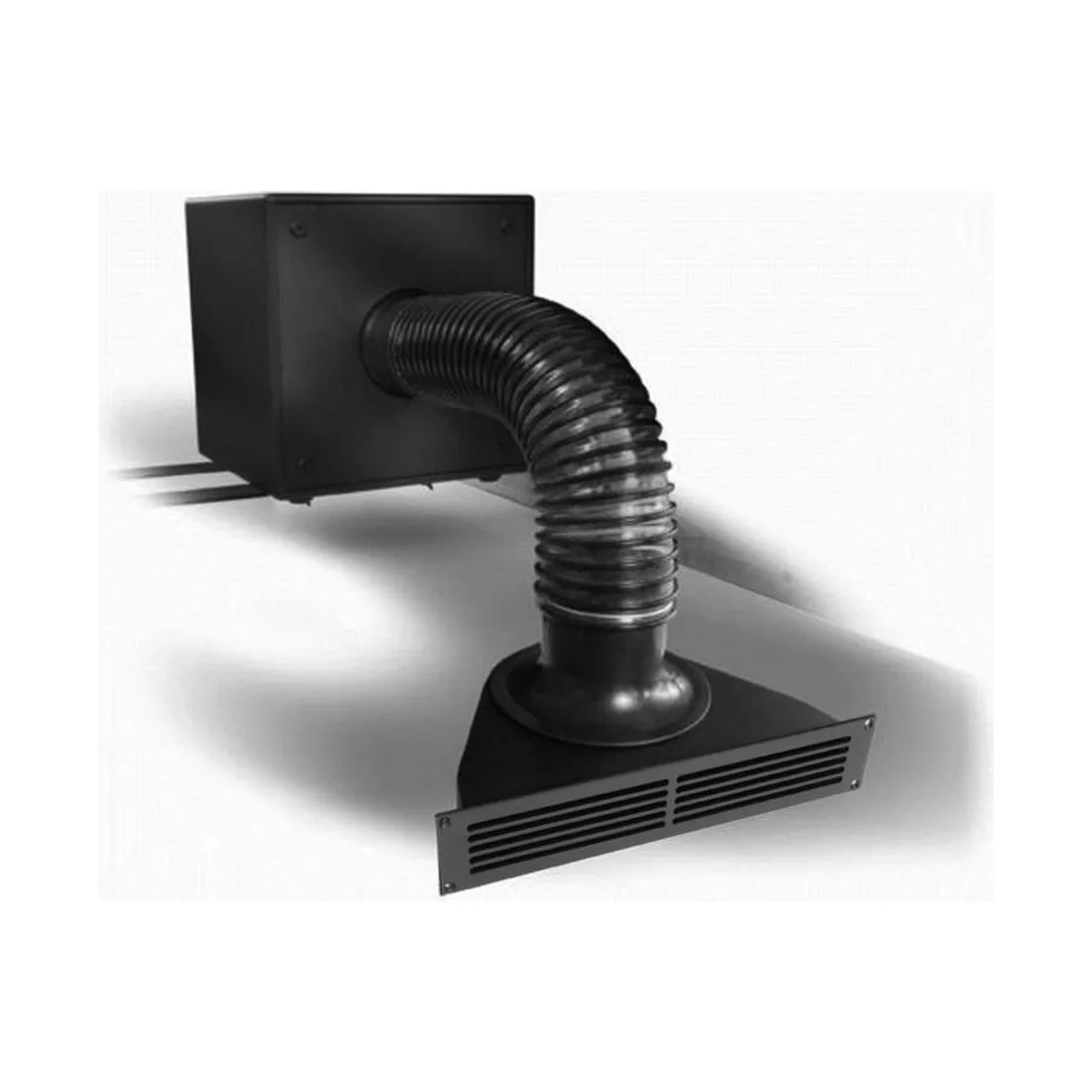 James Loudspeaker PP10 – der kompakte 10-Zoll-Subwoofer für verborgenen Bass im Wohnraum