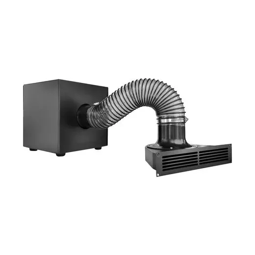 James Loudspeaker PP12 – Ansicht 2