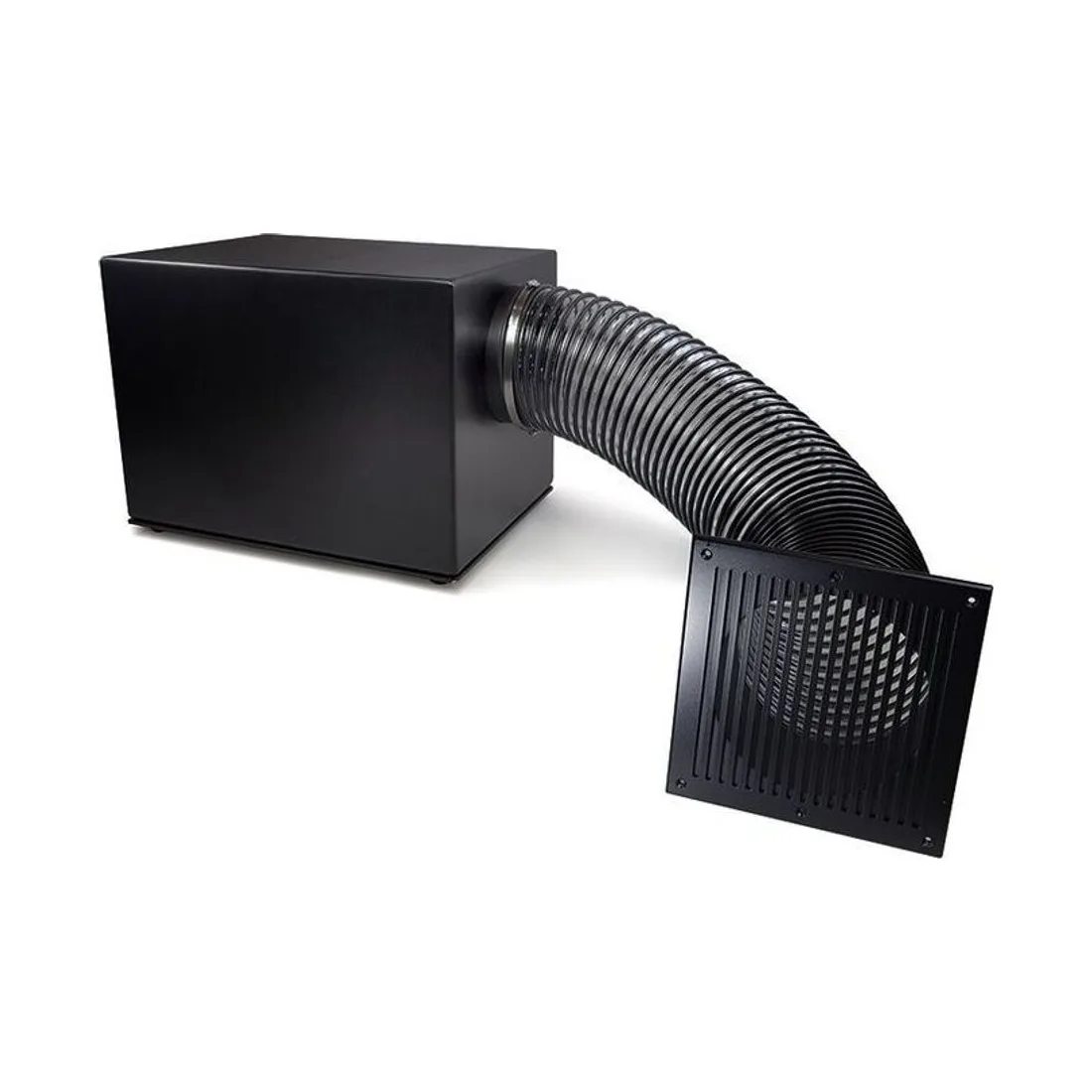 James Loudspeaker PP15-M – das seewasserfeste Flaggschiff der verborgenen PowerPipe-Subwoofer