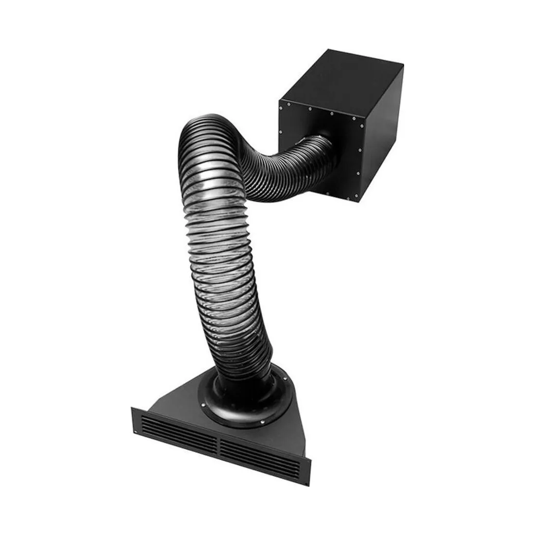 James Loudspeaker PP6-M – der besonders kompakte 6,5-Zoll-Marine-Subwoofer im Verborgenen