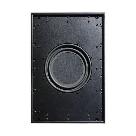 James Loudspeaker QX 1010
