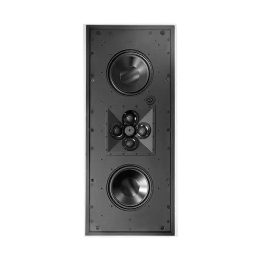 James Loudspeaker QX 806 BE