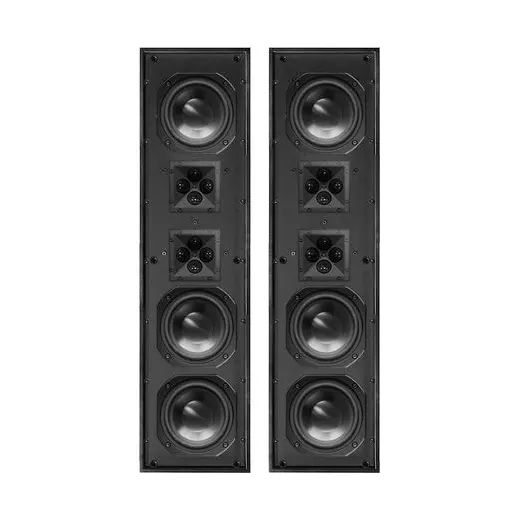 James Loudspeaker QX-SPL5-CS