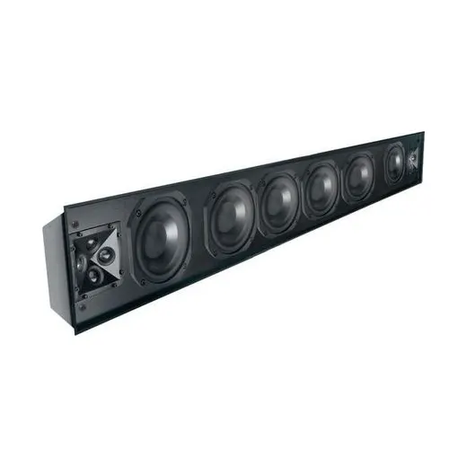 James Loudspeaker QX-SPL5-LRSUB