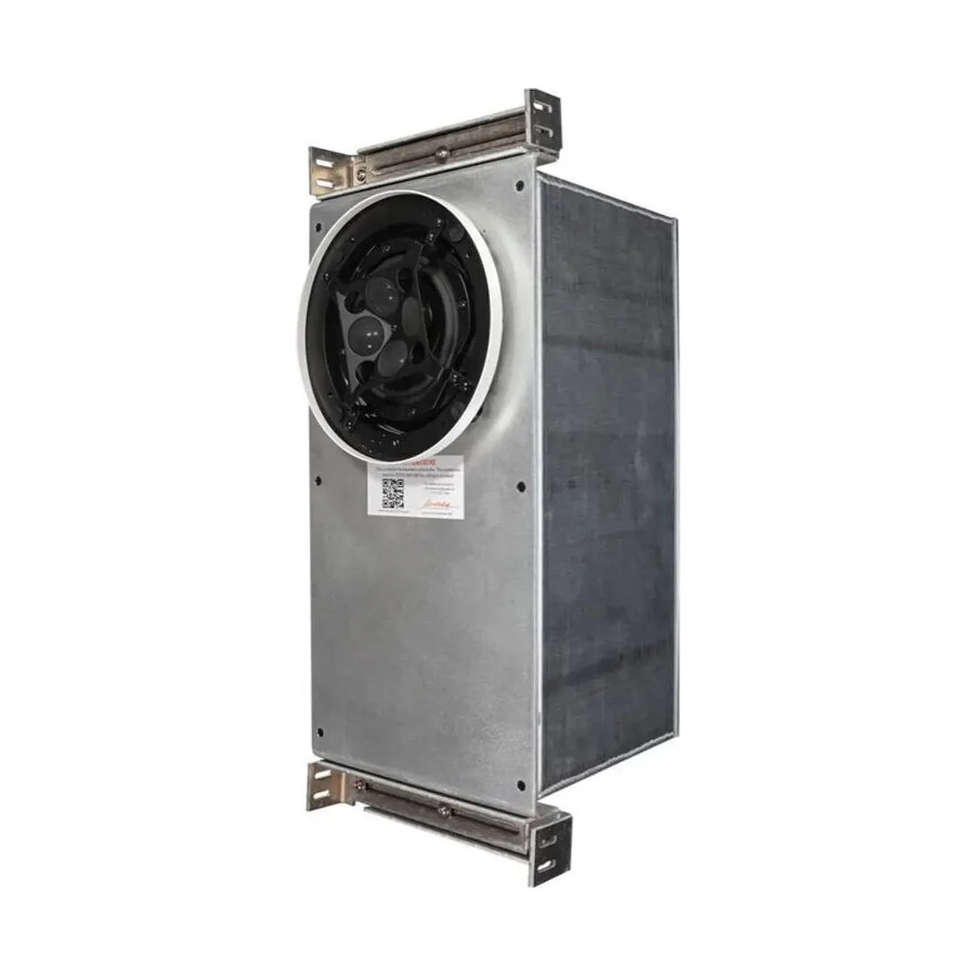 James Loudspeaker SA853Q-9 – Ultra-High-Output aus dem tiefen 2×9-Gehäuse