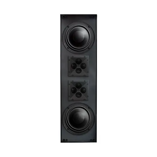 James Loudspeaker SPL6Q-CS