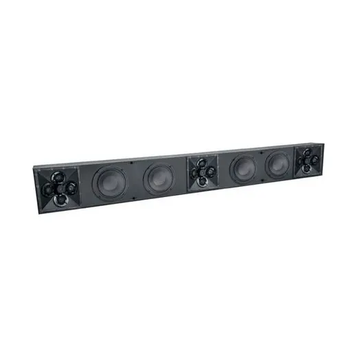 James Loudspeaker SPL6Q-LCR-BE