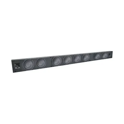 James Loudspeaker SPL6Q-LRSUB