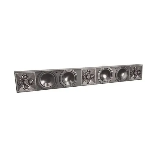 James Loudspeaker SPL8Q-LCR-BE