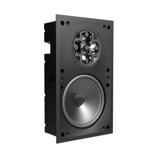 James Loudspeaker VXQ88