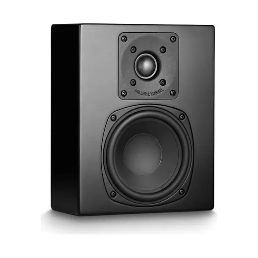 MK D85 Wandlautsprecher – Produktbild 06