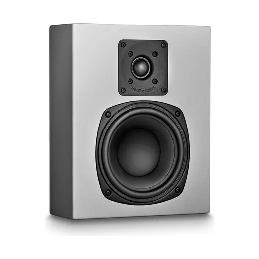MK D95 Wandlautsprecher – Produktbild 04