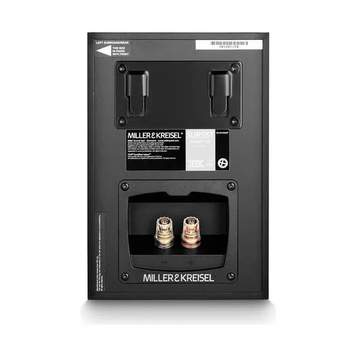 MK SUR55T – Surround Lautsprecher – Produktbild 04