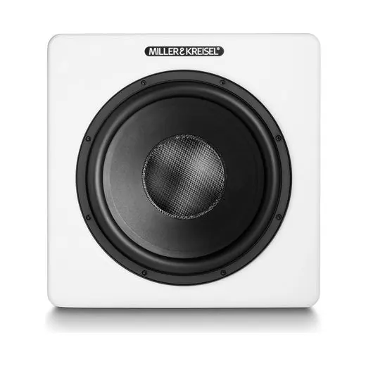 MK V12plus Subwoofer – Produktbild 02