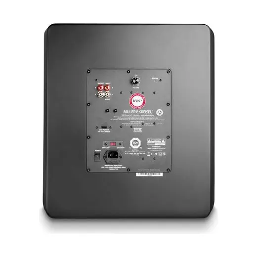 MK V15plus Subwoofer – Produktbild 04
