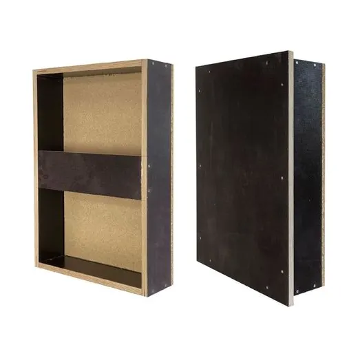 mediacraft MC FRAMES