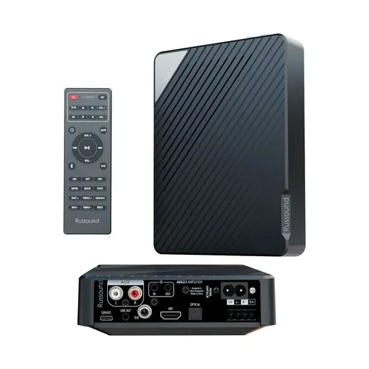 Russound AVA 2.1 – Ansicht 3