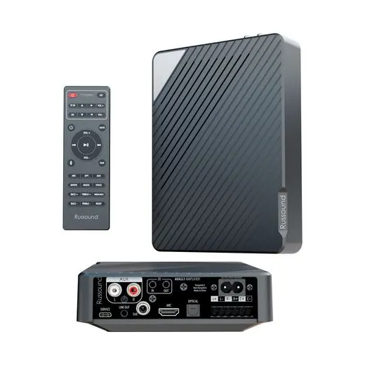Russound AVA 3.1 – Ansicht 4