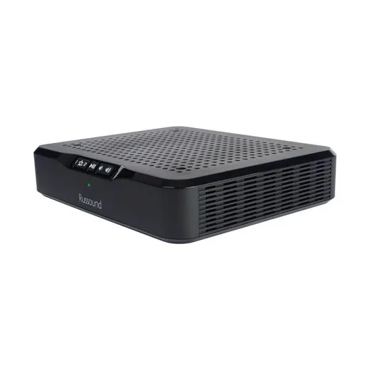 Russound MBX-AMP – Ansicht 2