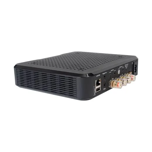 Russound MBX-AMP – Ansicht 3