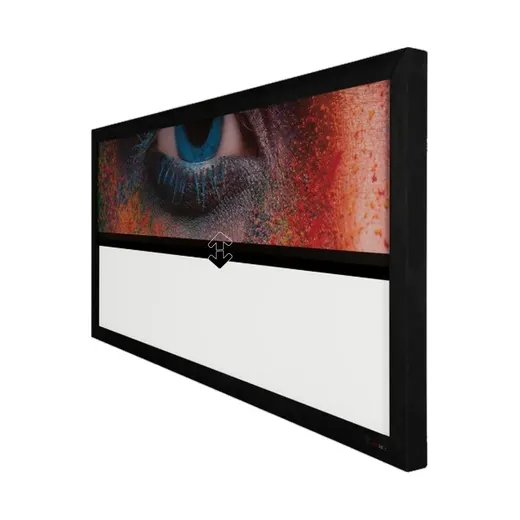 Screen Research Supreme E-Mask FDM