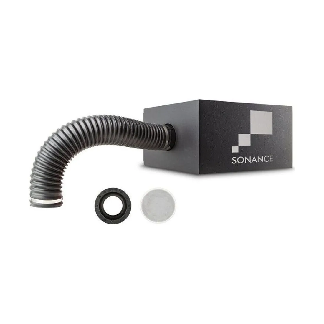 Sonance BPS6 SUB – der unsichtbare Bandpass-Subwoofer für die Decke