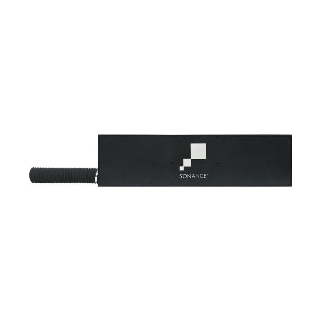 Sonance BPS6 TL SUB – der flache Bandpass-Subwoofer für Decken- und Möbeleinbau