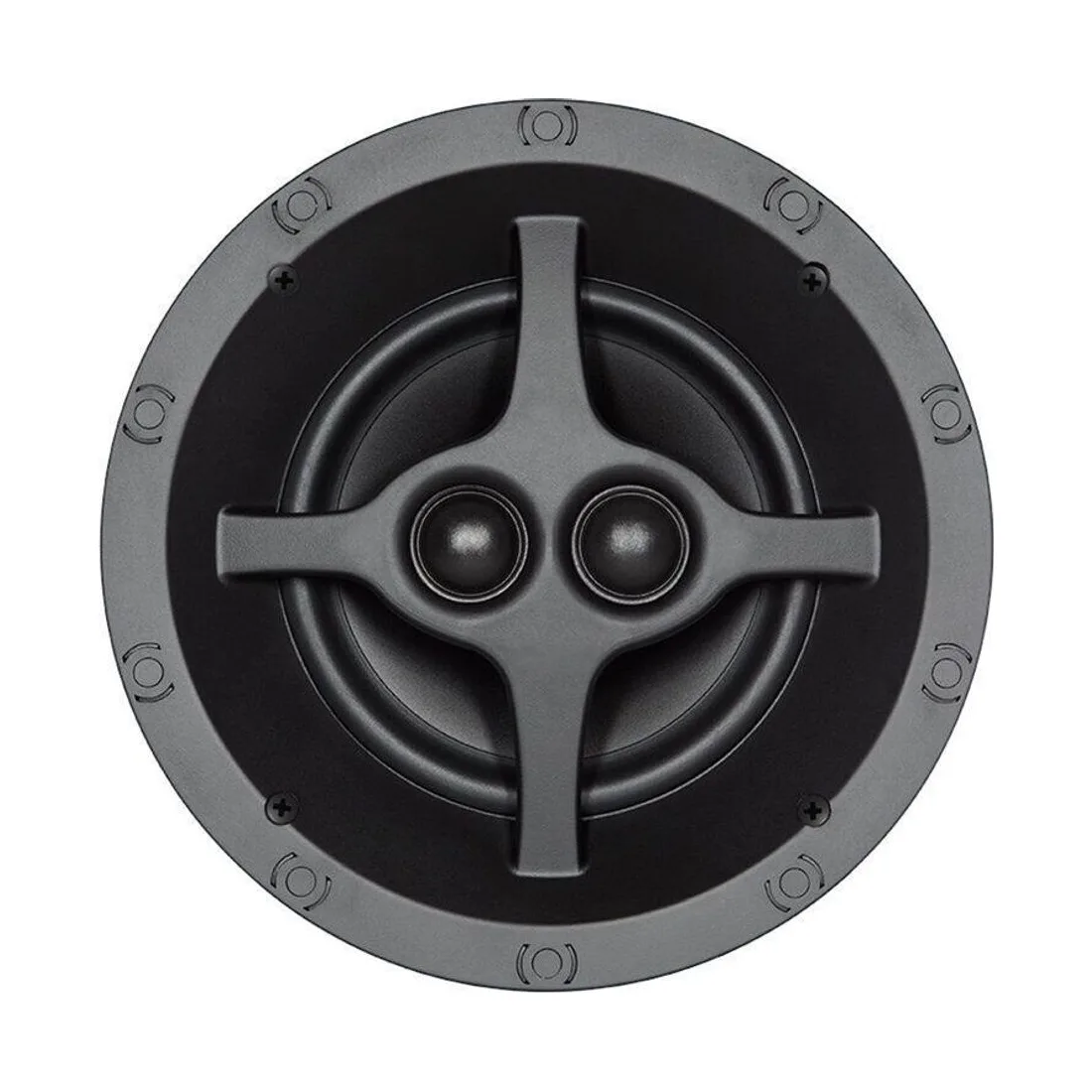 Sonance C6R SST – Stereo aus einem einzigen Deckenlautsprecher