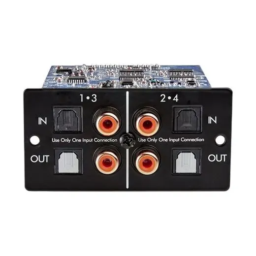 Sonance Digital Input Module