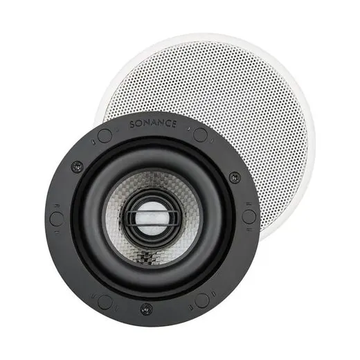 Sonance DOS Discreet Opening System – Ansicht 2