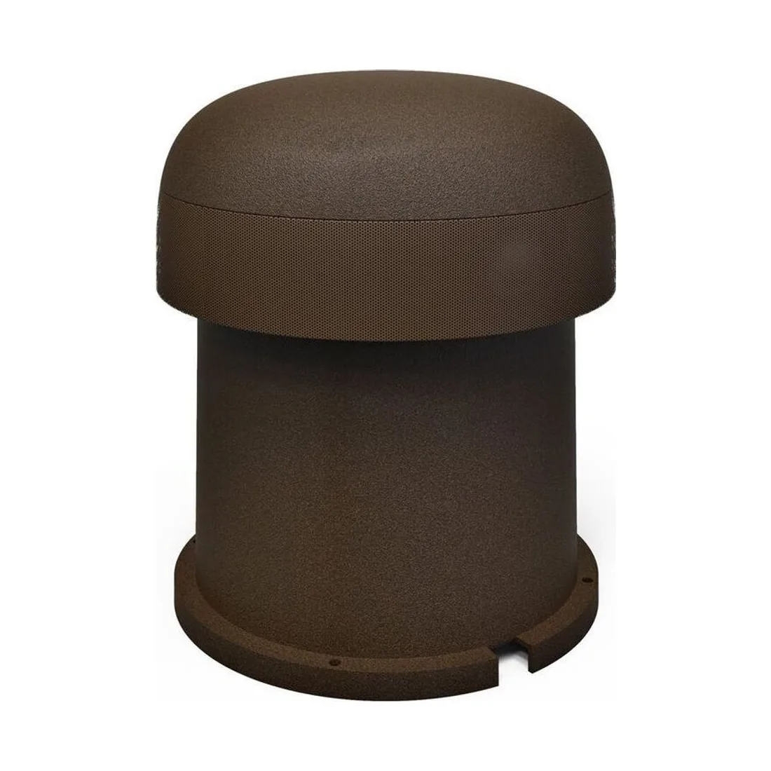 Sonance OMNI-6T – der 360-Grad-Gartenlautsprecher zum teilweisen Vergraben