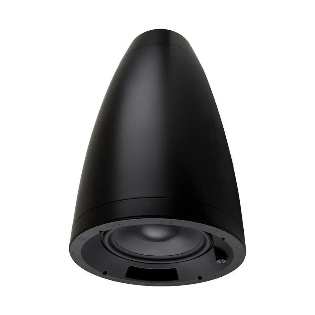 Sonance PS-P83WT – das abgependelte Bassfundament für hohe Räume