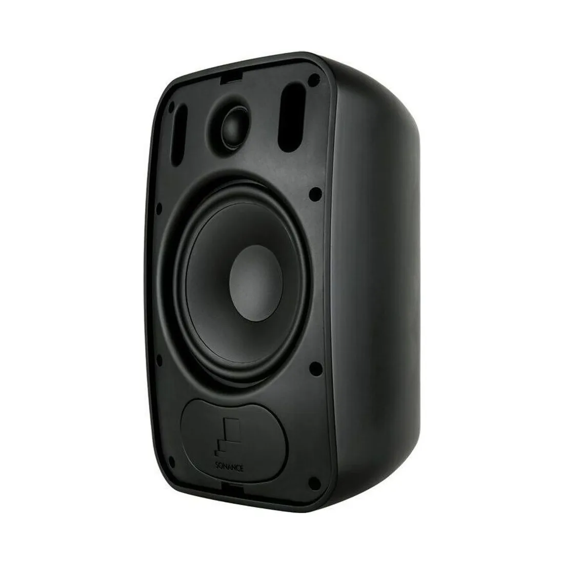 Sonance PS-S63T – der vielseitige 6,5-Zoll-Aufbaulautsprecher für die Wand