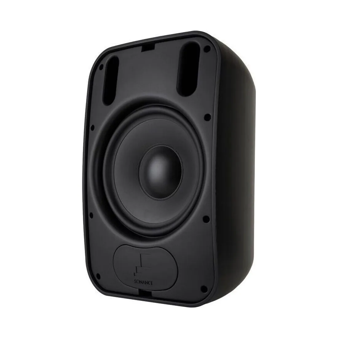 Sonance PS-S83WT – der wetterfeste 8-Zoll-Aufbau-Tieftöner für die Außenwand