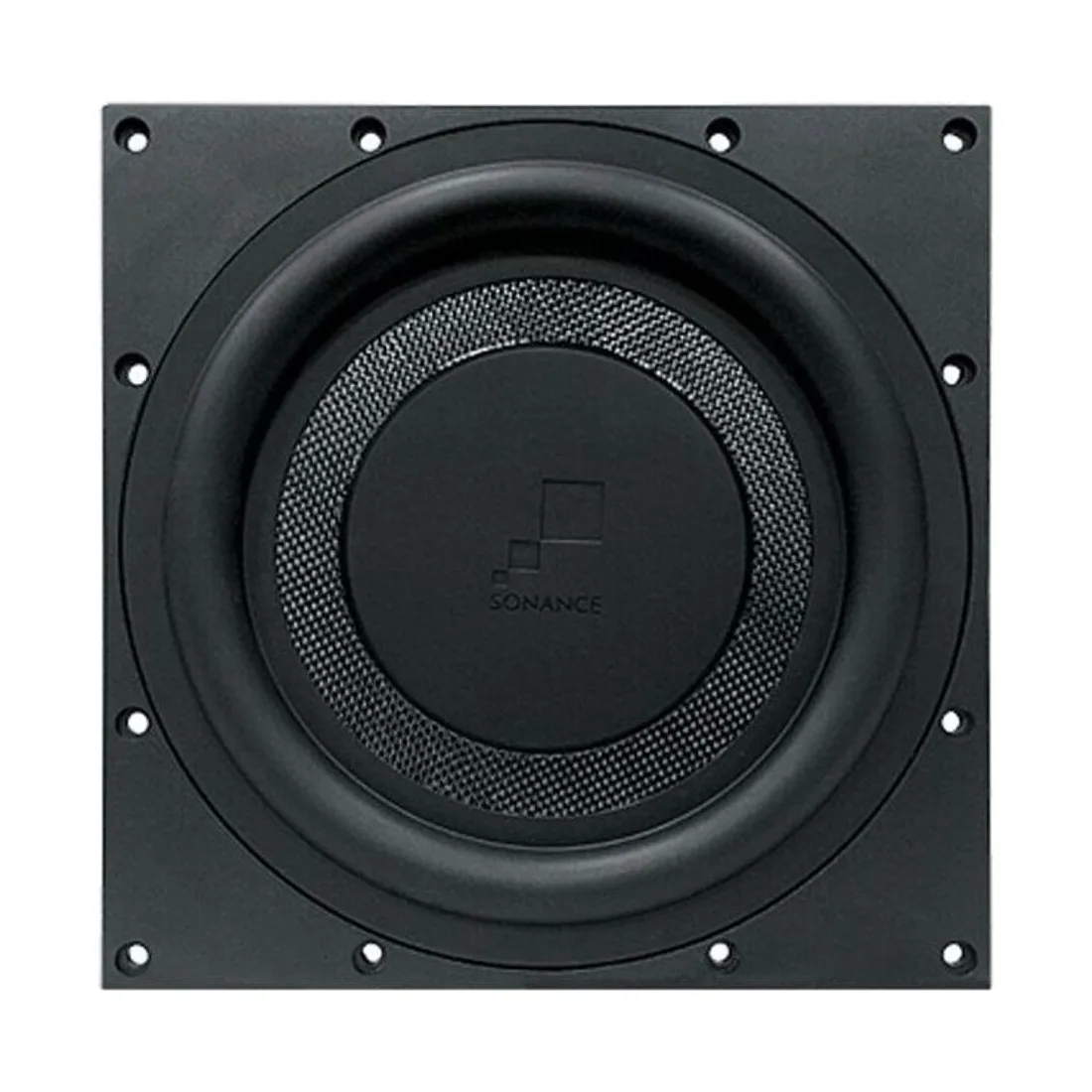 Sonance R10SUB – der unsichtbare 10-Zoll-Kinosubwoofer für Wand und Decke