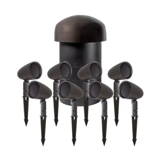 Sonance SGS System 8.1