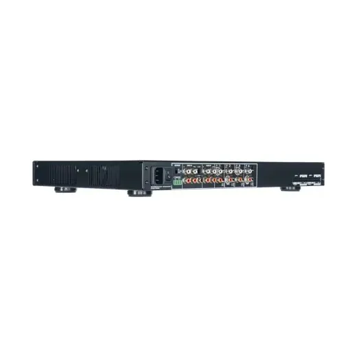 Sonance Sonamp 8-50 – Ansicht 3